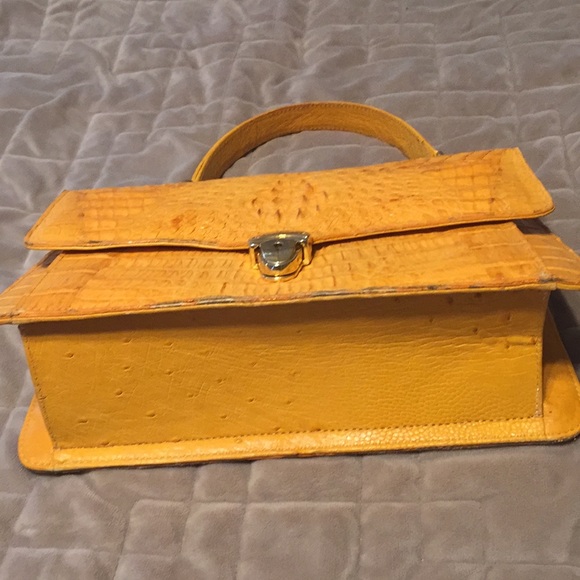 Gator purse - Picture 2 of 6